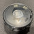 Used ROCKWOOD BY HOHNER 5.5 X 14 STEEL SNARE DRUM 41106-S000091653 View 3