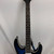 Used Dean MDX QUILT MAPLE Electric Guitar Blue 6-String 41128-S000104167 View 8