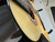 Used Global CLASSICAL AS-IS Laminate Top Acoustic Guitar Natural 40012-S000299789 View 6
