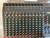 Used Yamaha MX200 Mixing Console 40012-S000299793 View 2