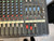 Used Yamaha MX200 Mixing Console 40012-S000299793 View 5