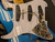 Used Fender 1987 '57 RI Body w/1983 Neck *Paint Chips etc 41124-S000202384 View 29