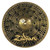 Used Zildjian 16" S DARK Crash Cymbal 40090-S000078631 View 2