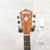 Used Washburn WD10SCE Solid Top Acoustic Guitar Natural 40015-S000324792 View 5