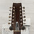 Used Yamaha FG230 12 String Solid Top Acoustic Guitar Natural 40015-S000324793 View 5