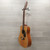 Used Yamaha FG230 12 String Solid Top Acoustic Guitar Natural 40015-S000324793 View 6