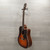 Used Alvarez RD26CESB Solid Top Acoustic Guitar Sunburst 40015-S000324798 View 6