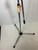 Used VINTAGE TRIPOD MIC BOOM STAND Microphone Stand 40107-S000151578 View 3