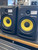 Used KRK ROCKIT 8 RPG3 PAIR Powered Studio Monitor 40085-S000104876 View 1