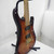 Used Sterling by Ernie Ball JP157 Electric Guitar Sunburst 7-String 40042-S000255130 View 3