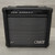 Used Crate GFX-30 1 x 12 Solid State Amplifier 40015-S000324802 View 3