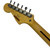 Used Squier VINTAGE MODIFIED TELECASTER SPECIAL  40090-S000078638 View 17