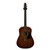 Used Seagull ENTOURAGE RUSTIC Laminate Top Acoustic Guitar Wood 41120-S000032779 View 5