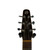 Used Seagull ENTOURAGE RUSTIC Laminate Top Acoustic Guitar Wood 41120-S000032779 View 4