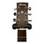 Used Ibanez Artwood AC240-OPN Acoustic Guitar 41117-S000049533 View 3