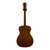 Used Ibanez Artwood AC240-OPN Acoustic Guitar 41117-S000049533 View 5