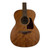 Used Ibanez Artwood AC240-OPN Acoustic Guitar 41117-S000049533 View 1