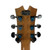 Used Urban KEITH URBAN AMERICAN VINTAGE Laminate Top Acoustic Guitar Green 41120-S000032786 View 4