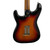 Used Fender PLAYER STRATOCASTER ROASTED MAPLE NECK S Type Electric Guitar Sunburst 6-String 41120-S000032787 View 5