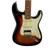 Used Fender PLAYER STRATOCASTER ROASTED MAPLE NECK S Type Electric Guitar Sunburst 6-String 41120-S000032787 View 1