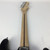 Used Squier SQUIRE STRAT LEFT HANDED S Type Electric Guitar Black 6-String 41110-S000068720 View 7