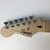 Used Squier SQUIRE STRAT LEFT HANDED S Type Electric Guitar Black 6-String 41110-S000068720 View 9
