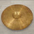 Used MIJ 20" Ride Cymbal 40015-S000324808 View 3