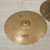 Used TRX 14" BRT/DRK Hi Hat Cymbal Pair 40015-S000324811 View 4