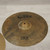 Used TRX 14" BRT/DRK Hi Hat Cymbal Pair 40015-S000324811 View 6