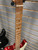 Used Fender TELECASTER MIM UPGRADES T Type Electric Guitar Red 6-String 41123-S000109848 View 2