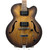 Used Ibanez AF-55-TF 5B-06 Semi-Hollow Electric Guitar  View 1