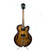 Used Ibanez AF-55-TF 5B-06 Semi-Hollow Electric Guitar  41119-S000034756 View 2