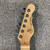 Used G&L ASAT CLASSIC THINLINE Electric Guitar - Belair Green 41106-S000091672 View 4