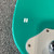 Used G&L ASAT CLASSIC THINLINE Electric Guitar - Belair Green 41106-S000091672 View 8