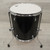 Used Ludwig 14x14 Accent CS Custom Floor Tom Black 40015-S000324826 View 3