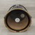 Used Sonor 22x17 Force 1007 Kick Drum Black  - Local Pickup Only 40015-S000324827 View 8