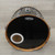 Used Sonor 22x17 Force 1007 Kick Drum Black  - Local Pickup Only 40015-S000324827 View 3