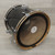 Used Sonor 22x17 Force 1007 Kick Drum Black  - Local Pickup Only 40015-S000324827 View 5
