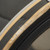 Used Sonor 22x17 Force 1007 Kick Drum Black  - Local Pickup Only 40015-S000324827 View 6