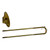 Used Olds AMBASSADOR Vintage Trombone 41117-S000049537 View 5
