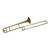 Used Olds AMBASSADOR Vintage Trombone 41117-S000049537 View 2