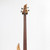 Used LTD B-204SMFL Bass Guitar Natural 4-String View 3
