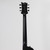 Used LTD EC-201 LP Type Electric Guitar Black 6-String View 6
