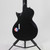 Used LTD EC-201 LP Type Electric Guitar Black 6-String View 4