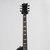 Used LTD EC-201 LP Type Electric Guitar Black 6-String View 3