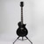 Used LTD EC-201 LP Type Electric Guitar Black 6-String View 2