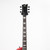 Used LTD EC-256 LP Type Electric Guitar Red 6-String View 3