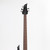 Used LTD F-205 Modern Metal Bass Guitar Black 5-String View 3