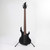 Used LTD F-205 Modern Metal Bass Guitar Black 5-String View 2
