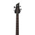 Used LTD D-4 Bass Guitar Other 4-String View 3